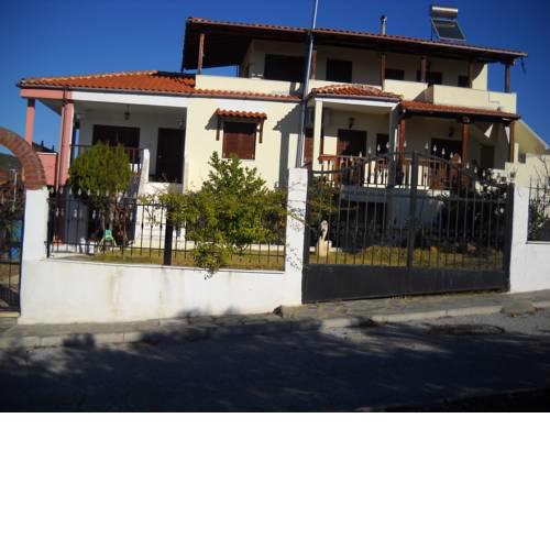 Apartments Giannis