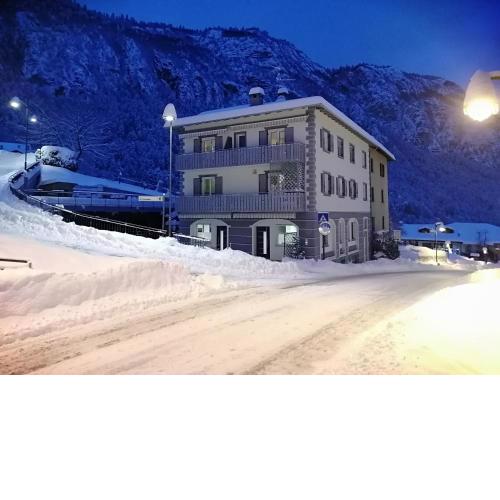 Apartments Giovannini
