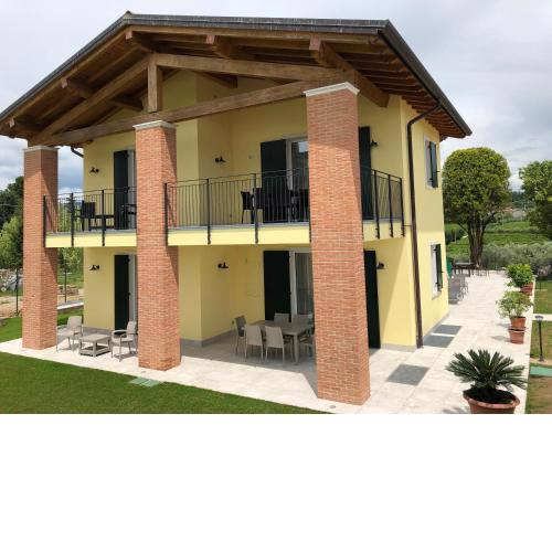 Apartments Giuliana