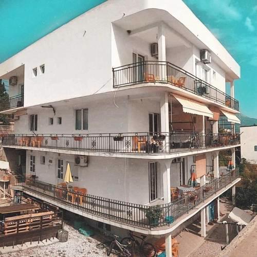 Apartments Glavanović