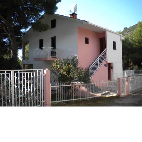 Apartments Glibić
