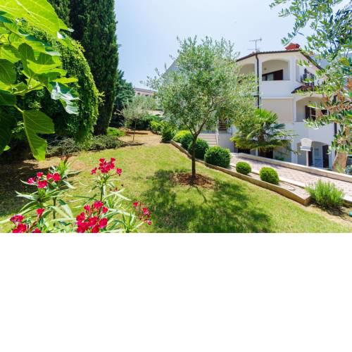 Apartments Gloria