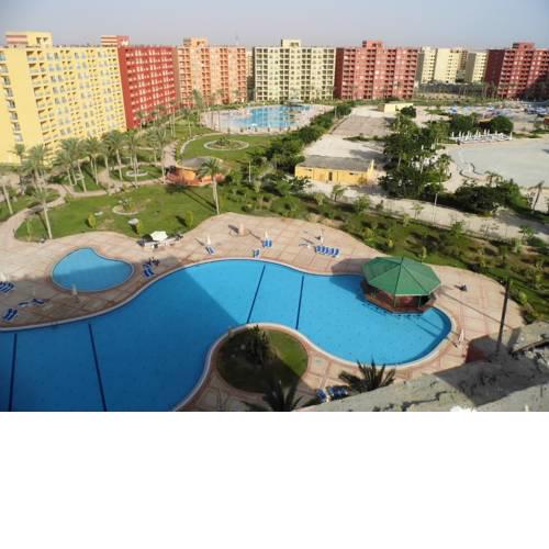 Aِِِpartments Golf Porto Marina Aqua View (Families Only)