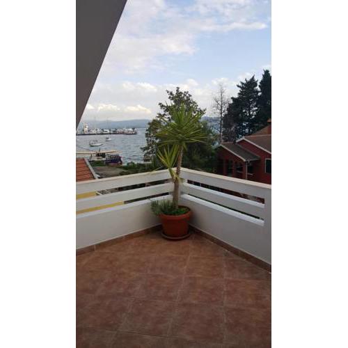 Apartments Goranka