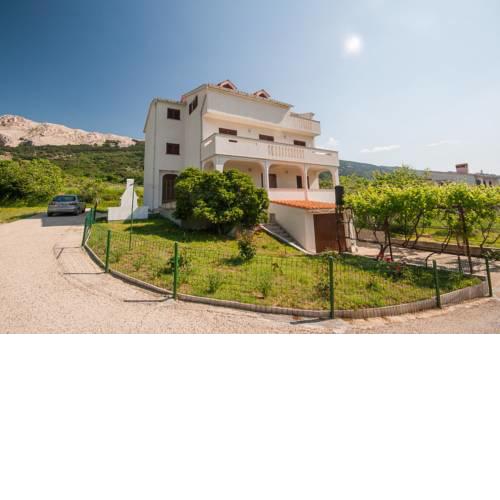 Apartments Gordana