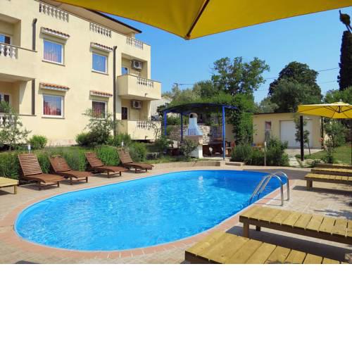 Apartments Gordana