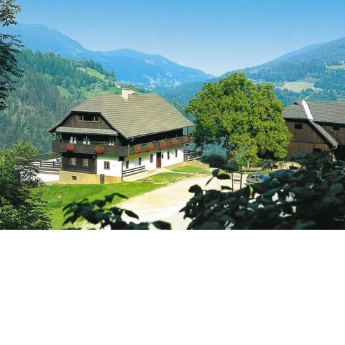 Apartments Grafhube Afritz-Verditz - OKT02025-DYC
