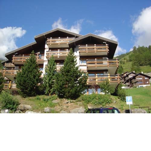 Apartments Grand Bisse