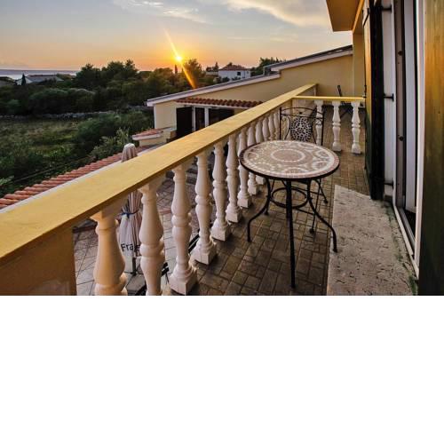 Apartments Grande Vista Starigrad Paklenica - CDN051004-EYB
