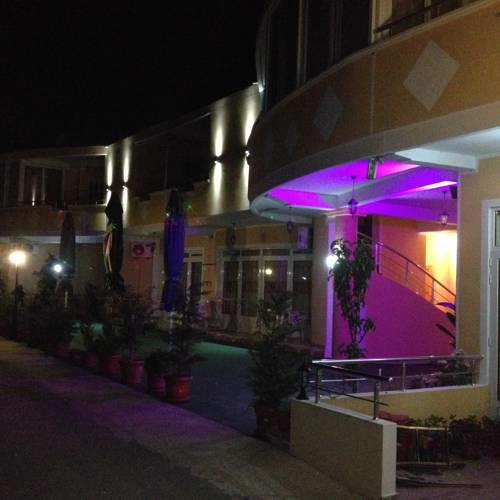 Apartments Grandino