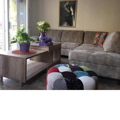 Apartments Green