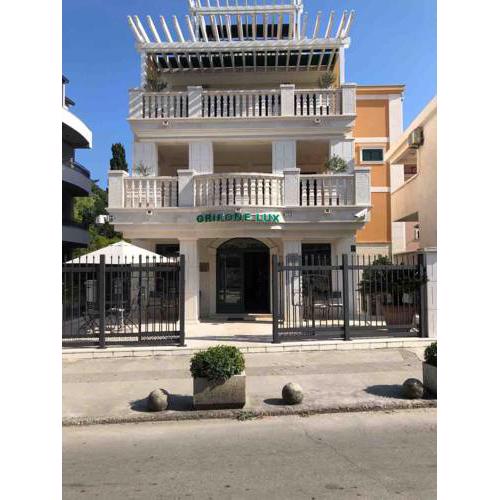 Apartments Grifone Lux