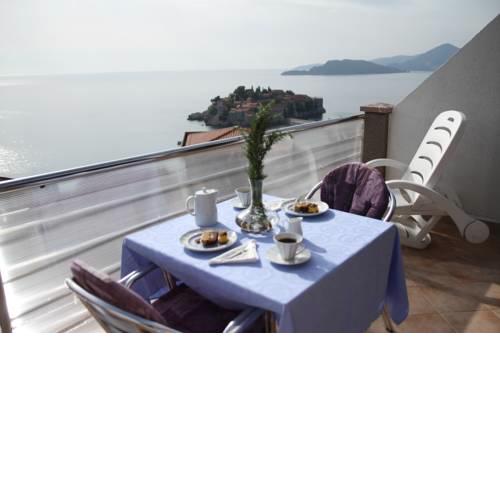 Apartments Grloman