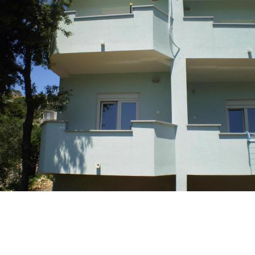 Apartments GUNJA