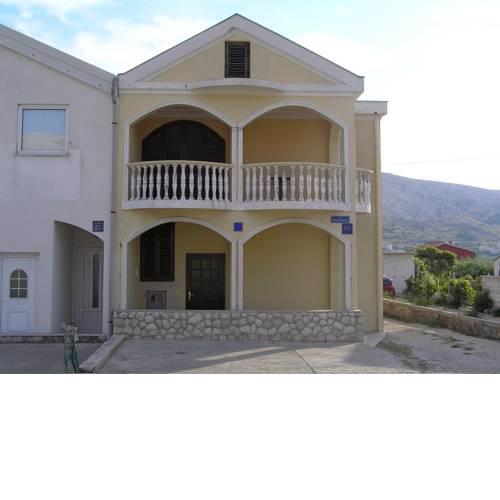 Apartments Haj