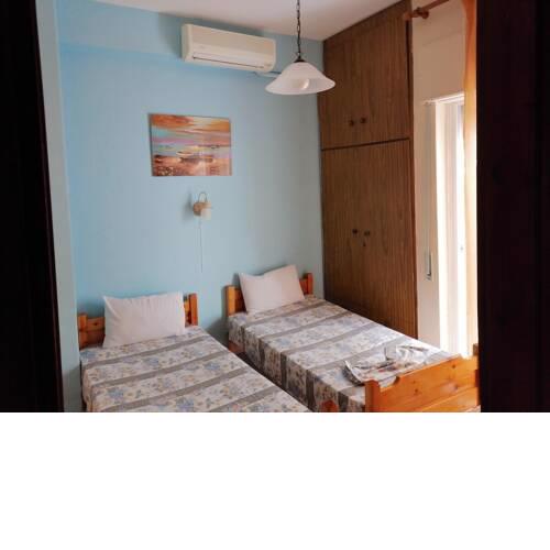 APARTMENTS HARIS