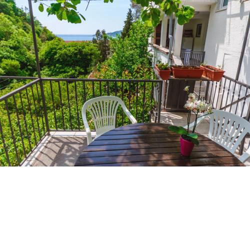 Apartments Harmonija