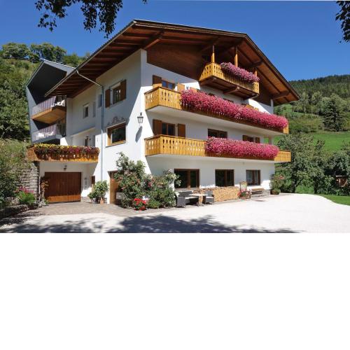 Apartments Haus Gabi