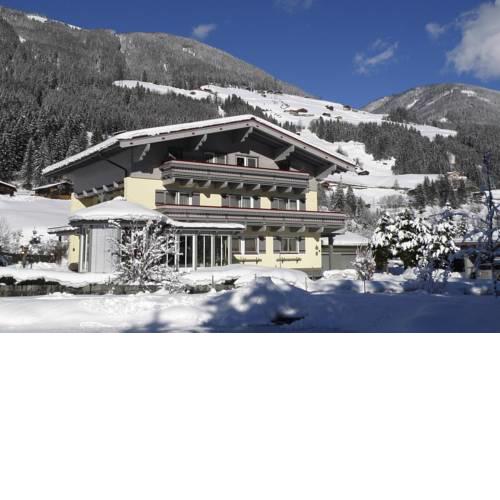 Apartments Haus Kaserer Wald im Pinzgau - OSB031021-QYB