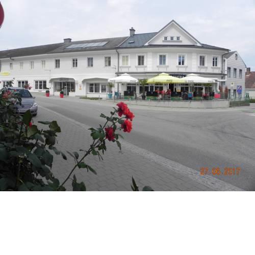 Apartments Haus Morgensonne
