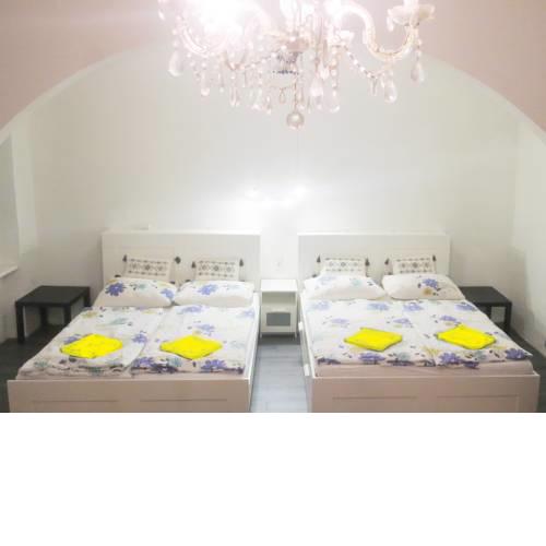 Apartments Heine