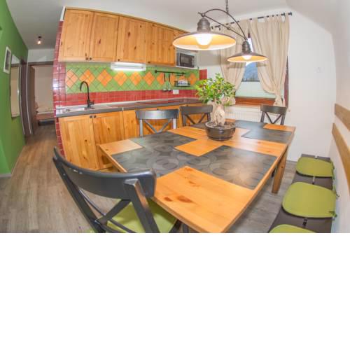Apartments Helena Kranjska Gora
