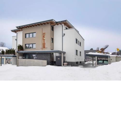 Apartments Helios Neukirchen - OSB031004-CYA