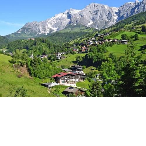 Apartments Helsen Mühlbach am Hochkönig - OSB02099-EYF