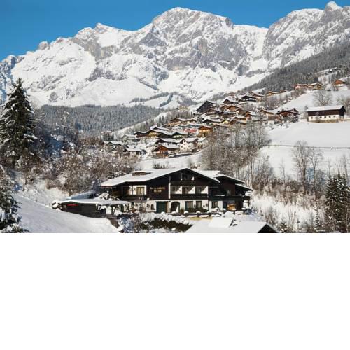 Apartments Helsen Mühlbach am Hochkönig - OSB021005-DYE