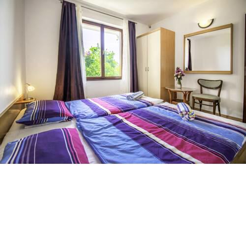 Apartments Henigman Portorož