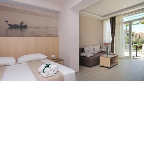 Apartments Hermes