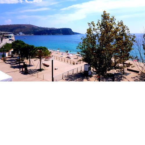 Apartments Himara Premium