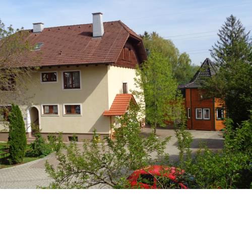 Apartments Himmelreich