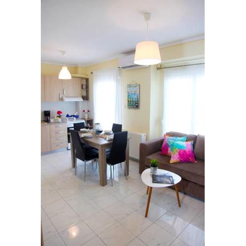 Apartments Holiday