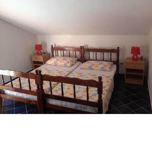 Apartments Holiday