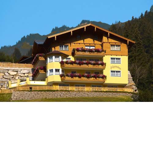 Apartments home Alpenstern Großarl - OSB02079-DYC