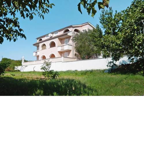 Apartments home Ana Kozino - CDN02097-DYC