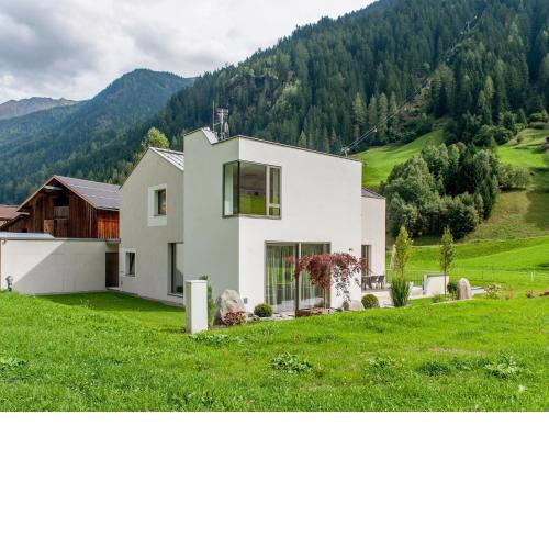 Apartments home Apart Laudinella, See im Paznaun