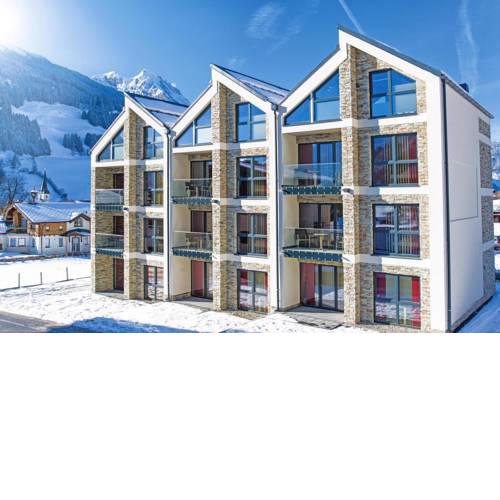 Apartments home Bergparadies Dorfgastein - OSB02784-CYA