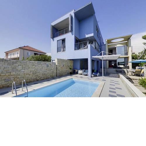 Apartments home Blue Adria Zadar-Kozino - CDN021024-DYD