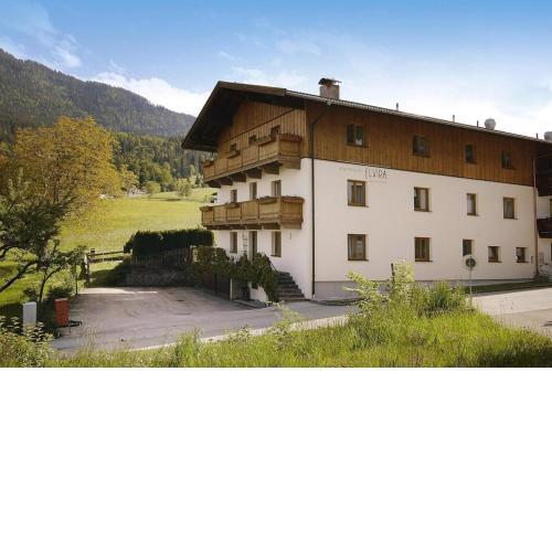 Apartments home Elvira, Thiersee