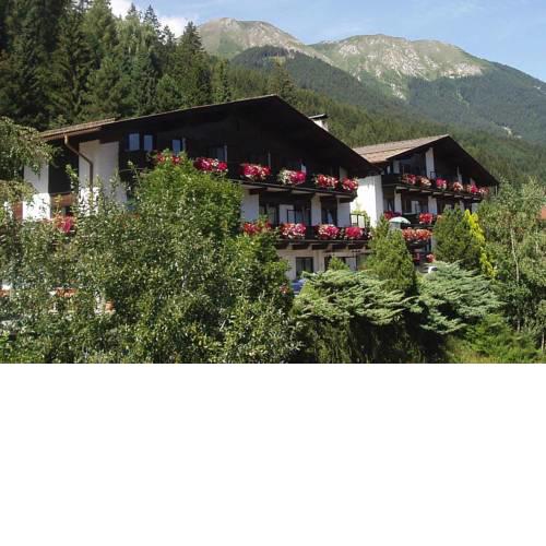 Apartments home Ferienland Stubai Fulpmes - OTR04061-DYC