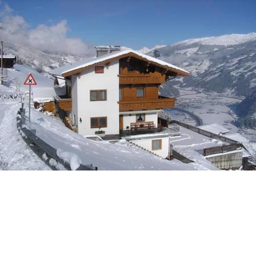 Apartments home Hippach im Zillertal - OTR051050-EYB