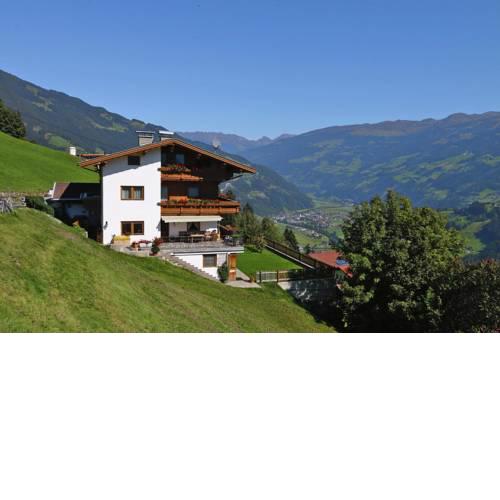 Apartments home Hippach im Zillertal - OTR051051-CYA
