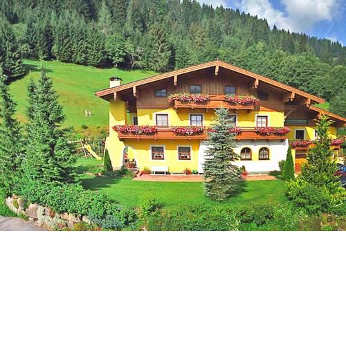 Apartments home Hubertus Kleinarl - OSB02073-QYD