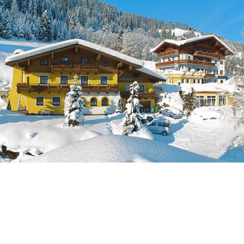 Apartments home Hubertus Kleinarl - OSB02771-DYA