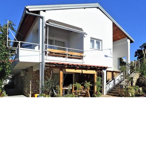 Apartments home Maia Lena Maslenica - CDN051021-DYA