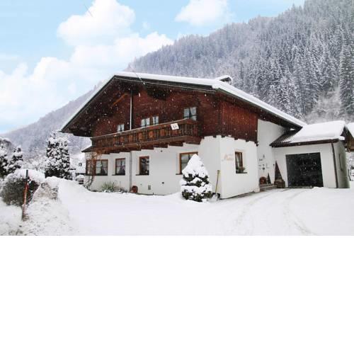 Apartments home Mario See im Paznauntal - OTR02518-DYB