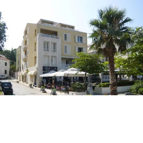Apartments home Park Osejava Makarska - CDM051005-CYD