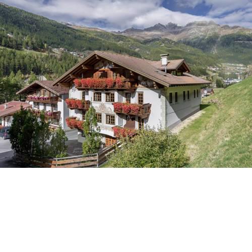 Apartments home Residenz Sonnalp Sölden - OTR031006-DYA